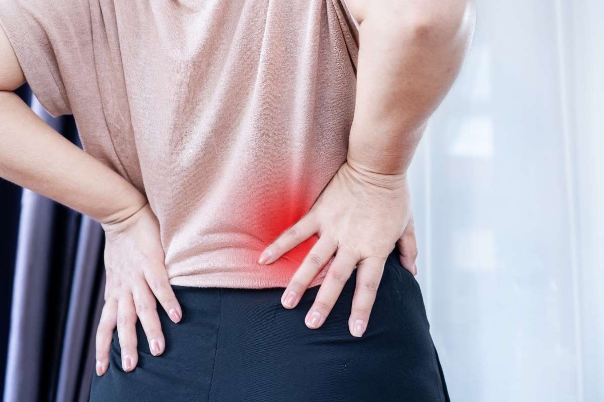 Signs You Need a Massage