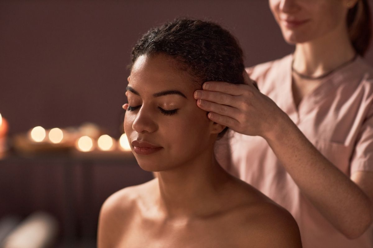 Signs You Need a Massage today