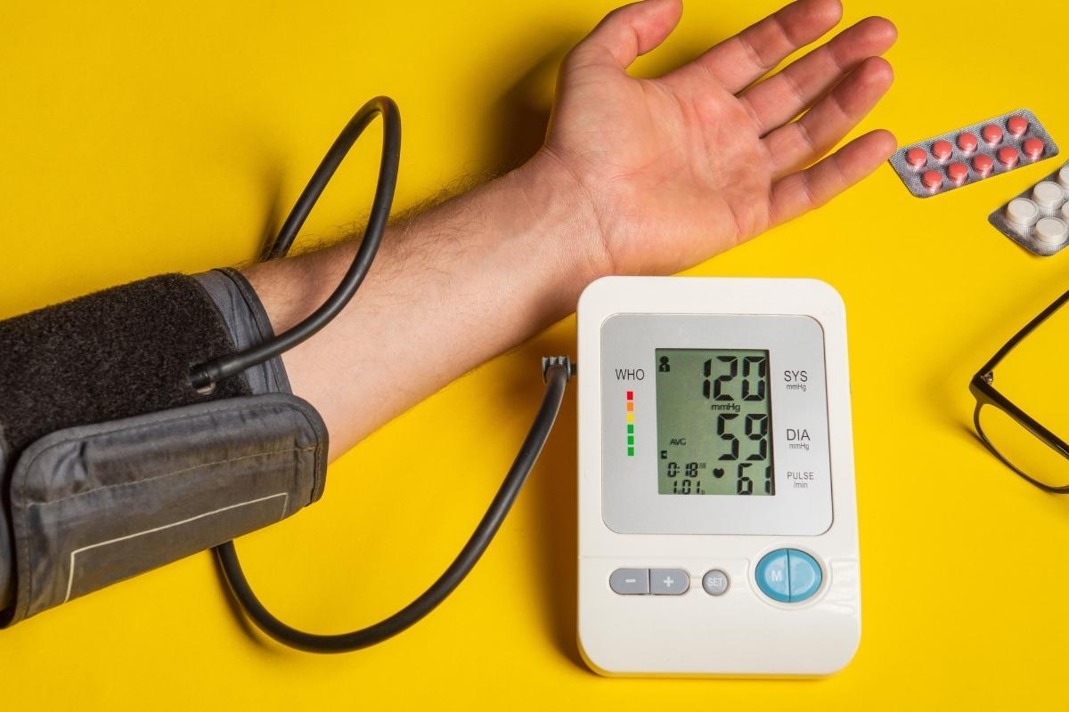 Improves Blood Circulation Benefits of deep Tissue massage