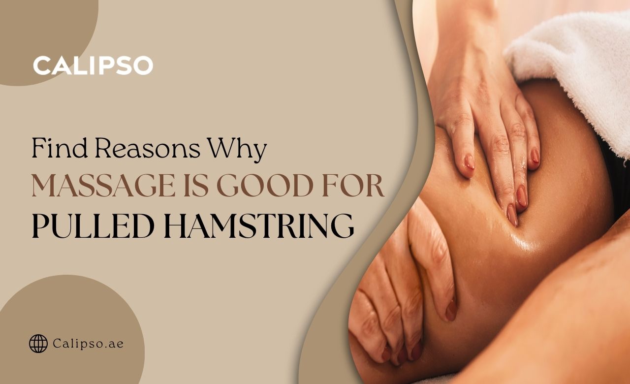 Is Massage Good for a Pulled Hamstring?