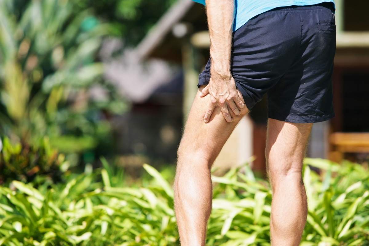 What Is a Pulled Hamstring