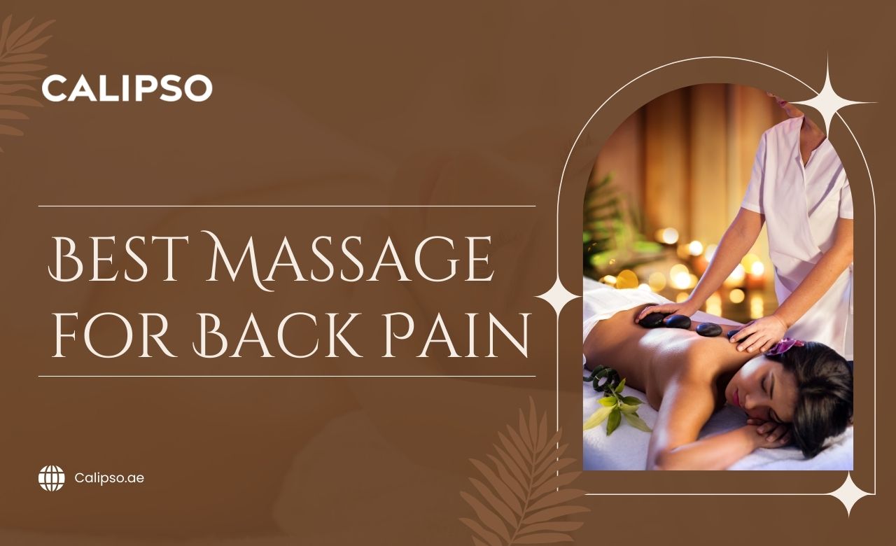What is the Best Massage for Back Pain